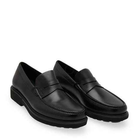 salvatore ferragamo beckford loafer